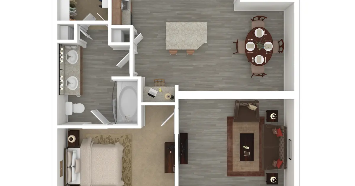 Unit 3207 A5 Premium 1 Bed 1 Bath Palazzo At Cypresswood Unit 3207 a5 premium 1 bed 1 bath palazzo at cypresswood